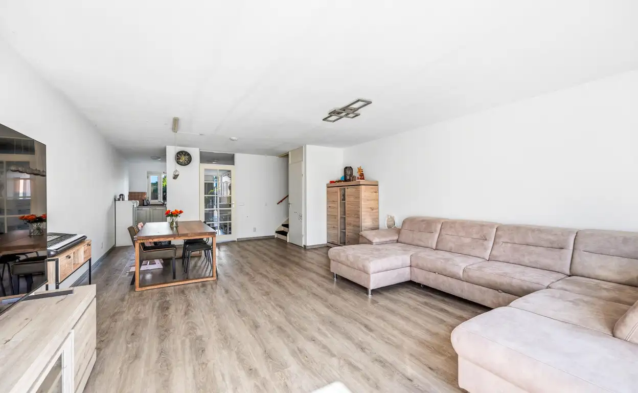 Foto #6 Huurwoning Oeverwallaan Den Haag