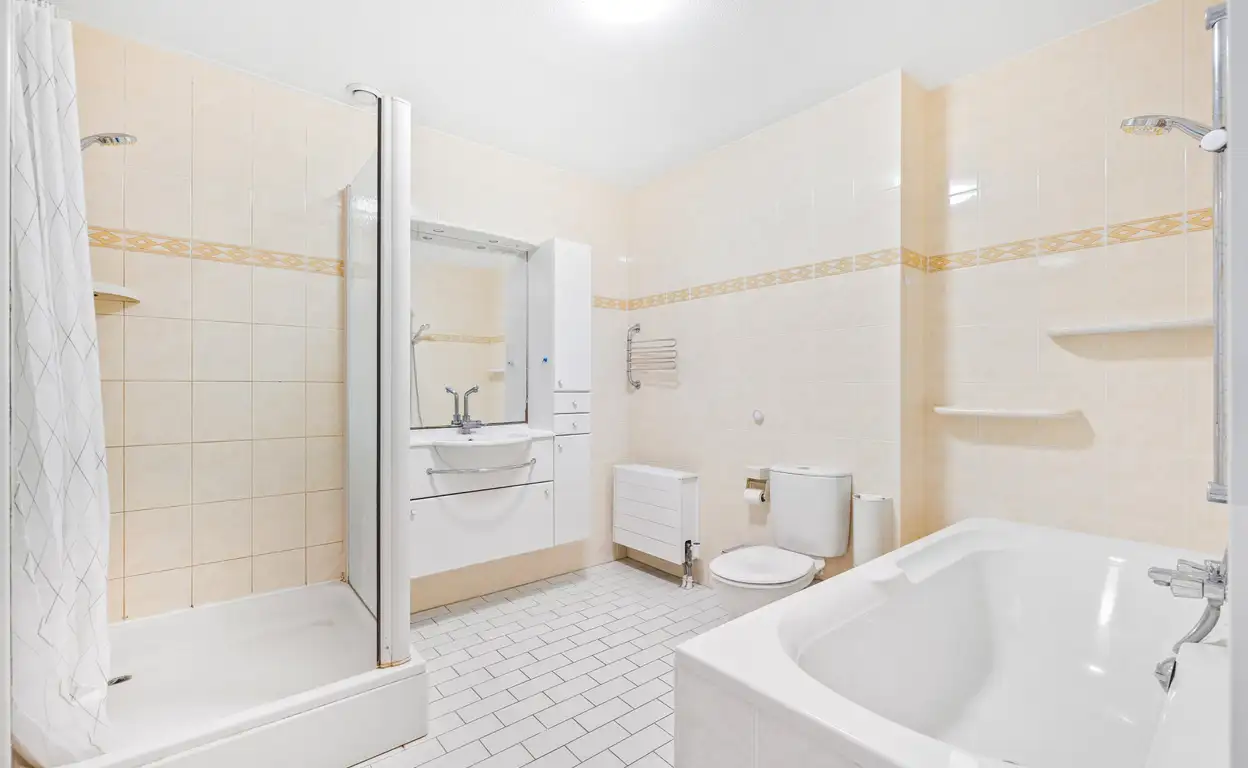 Foto #26 Huurwoning Oeverwallaan Den Haag