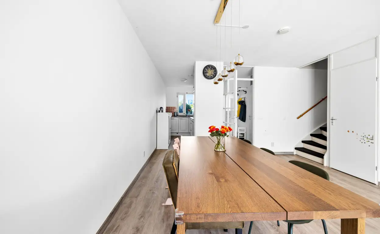Foto #8 Huurwoning Oeverwallaan Den Haag