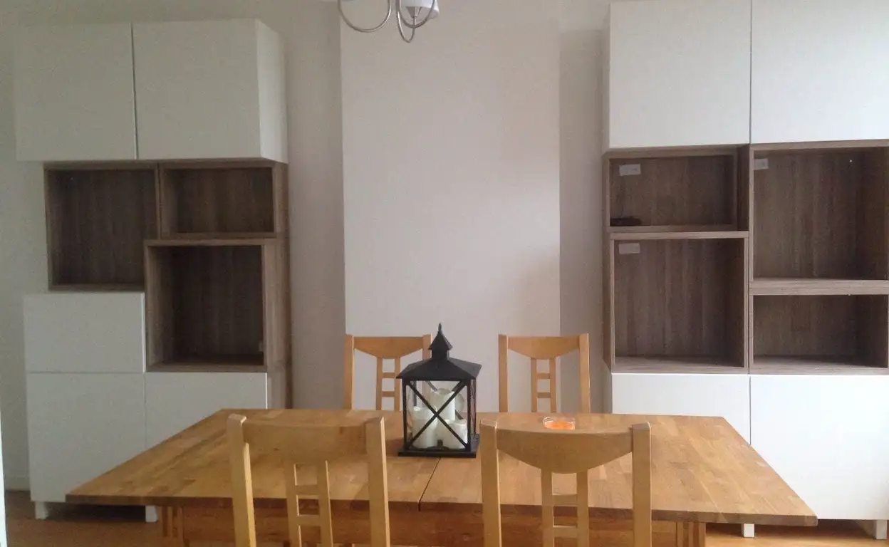 Foto #8 Appartement Weteringschans Amsterdam