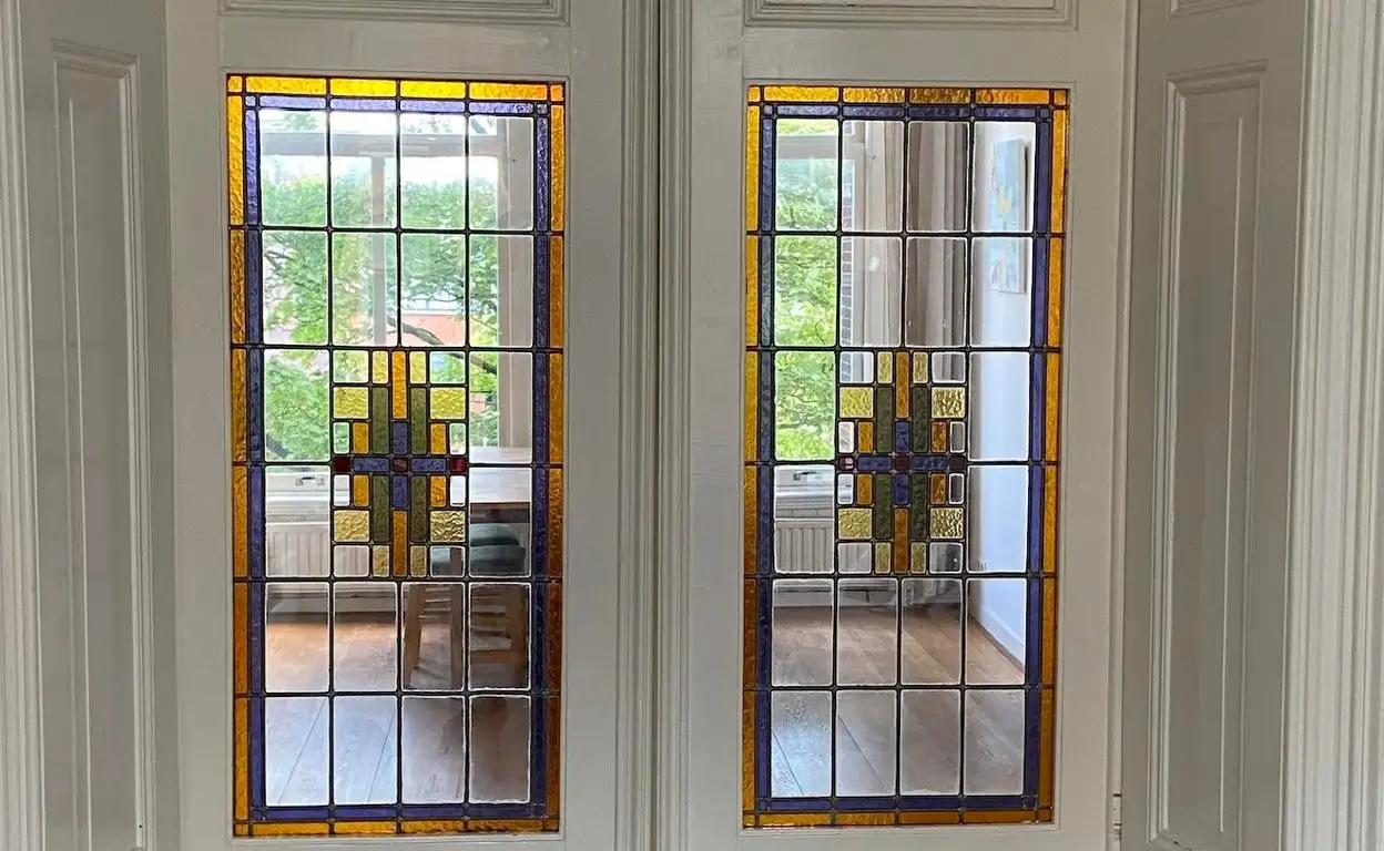 Foto #9 Appartement Weteringschans Amsterdam