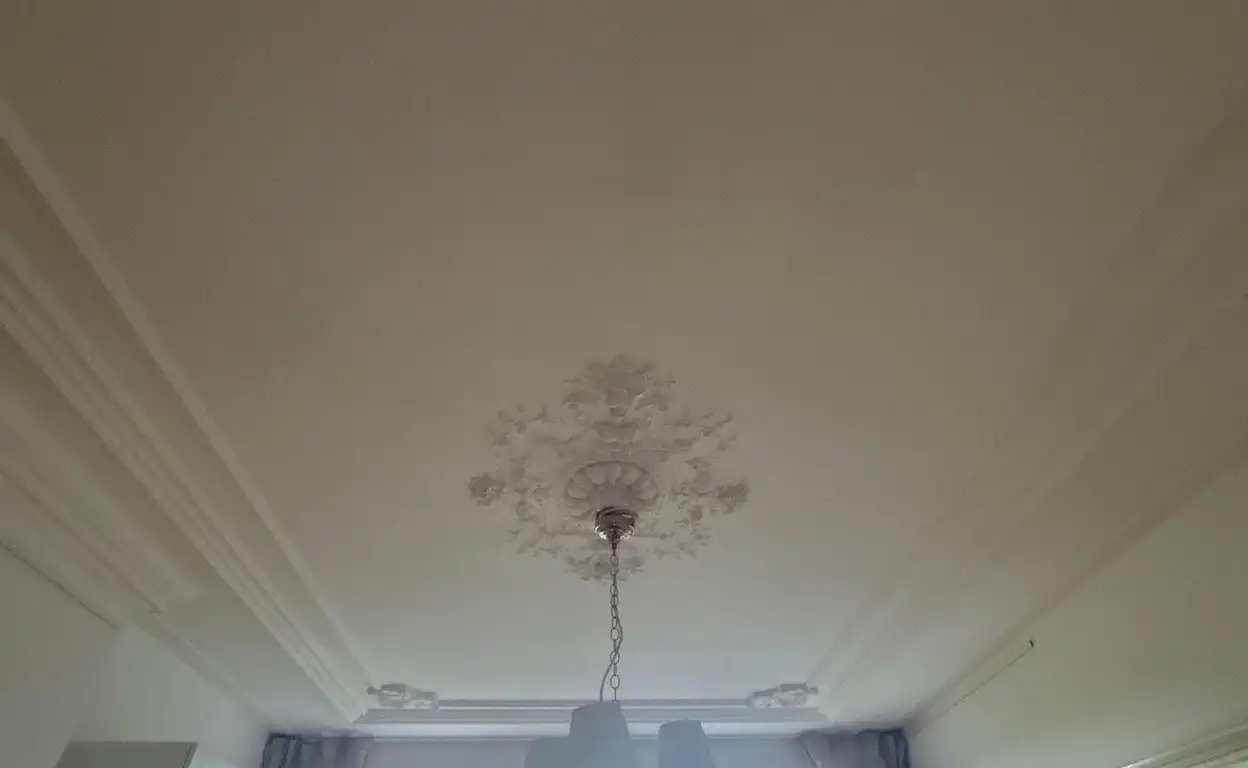 Foto #4 Appartement Weteringschans Amsterdam