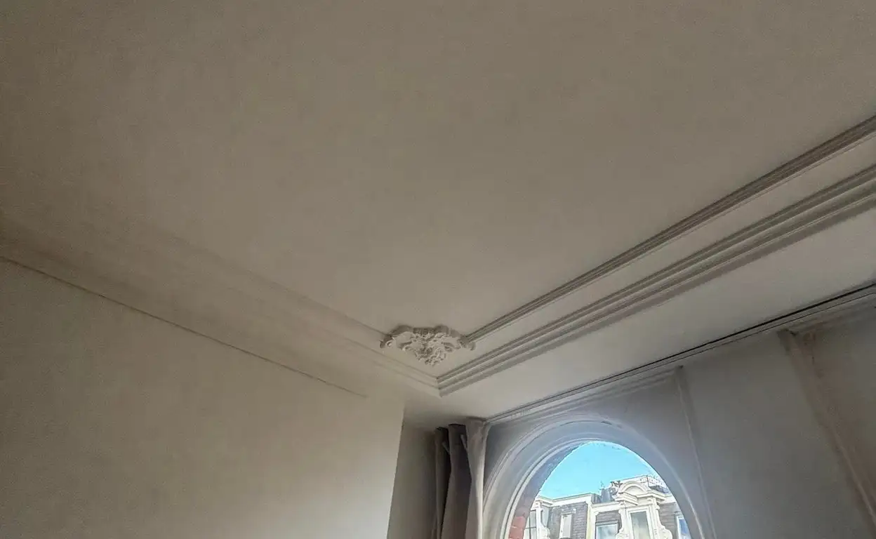 Foto #5 Appartement Weteringschans Amsterdam