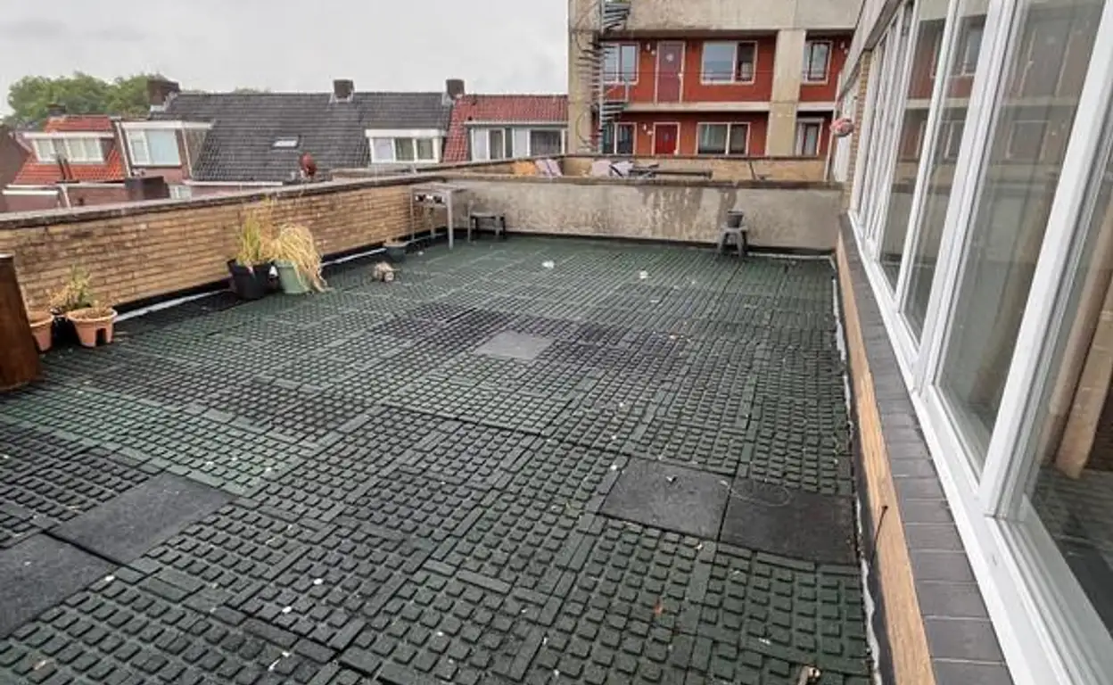 Foto #7 Kamer Houtstraat Tilburg