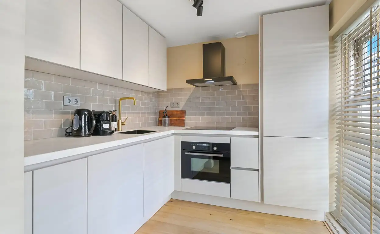 Foto #6 Appartement Raamstraat Den Haag