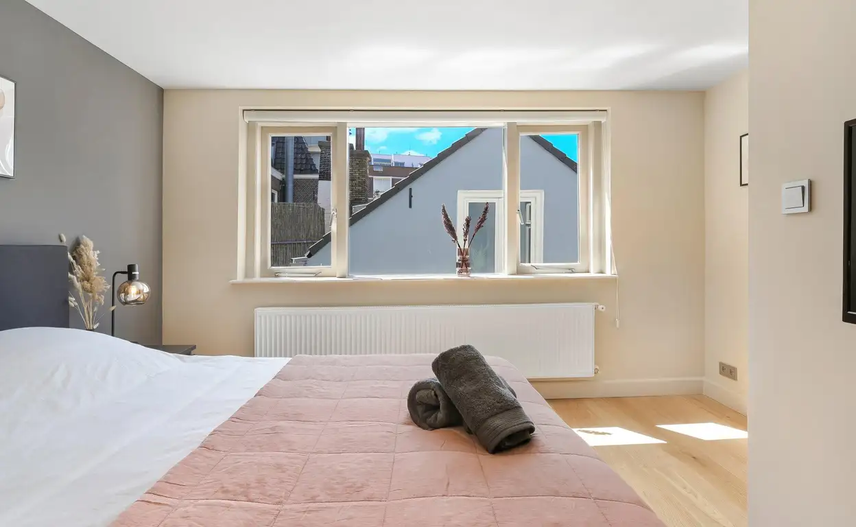 Foto #8 Appartement Raamstraat Den Haag