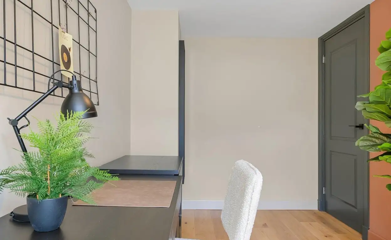 Foto #11 Appartement Raamstraat Den Haag