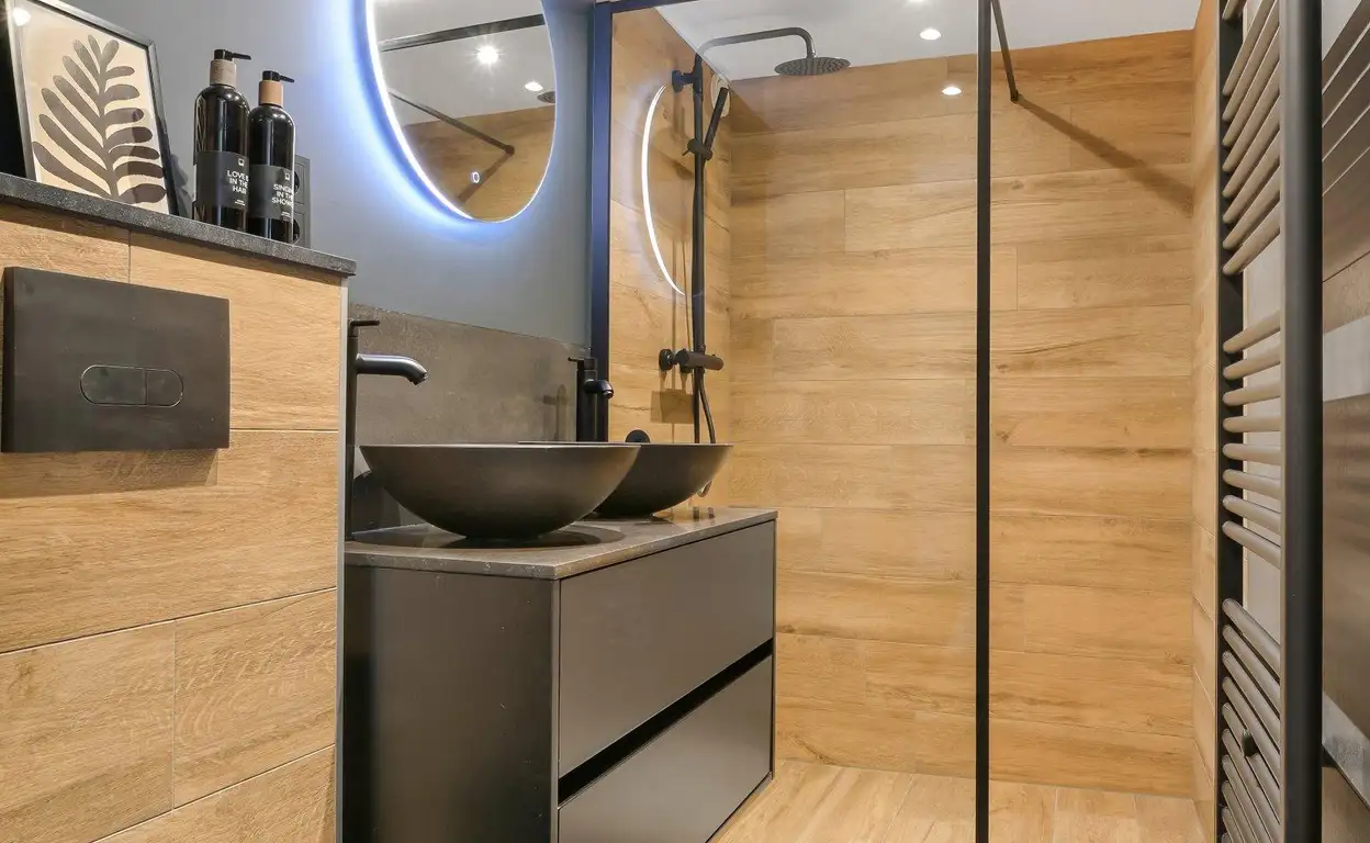 Foto #9 Appartement Raamstraat Den Haag