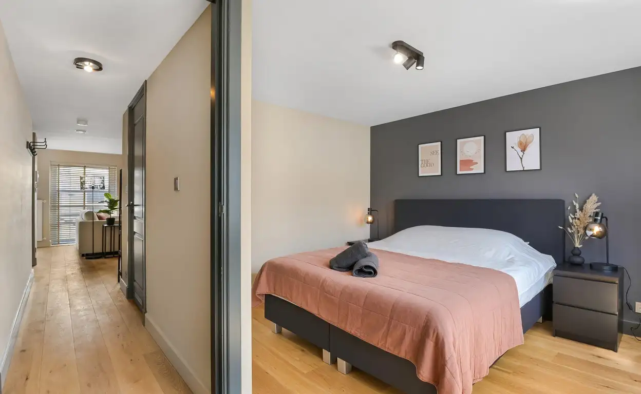 Foto #7 Appartement Raamstraat Den Haag