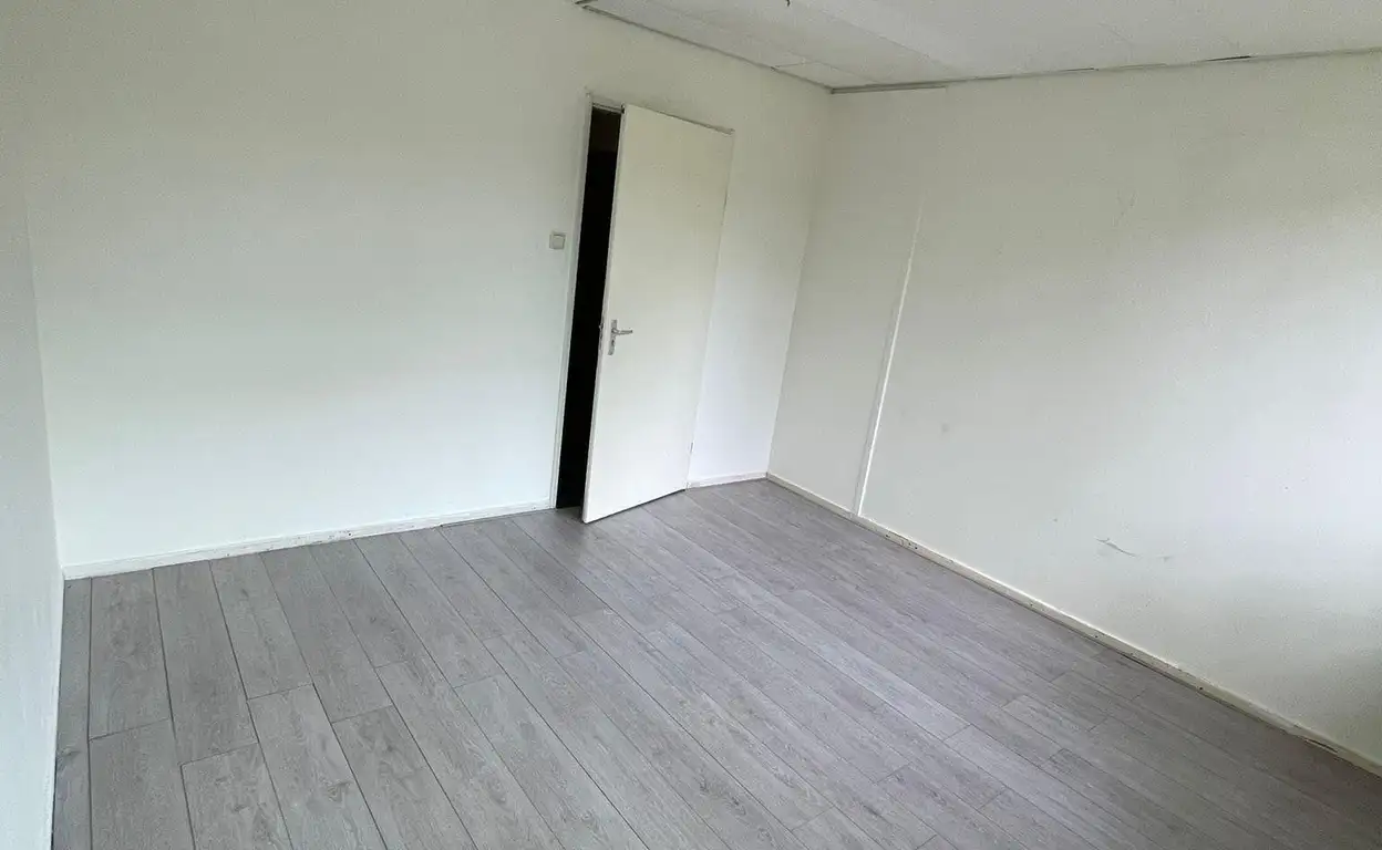Foto #3 Kamer Tourniairestraat Amsterdam