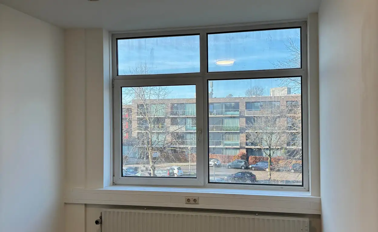 Foto #1 Kamer Tourniairestraat Amsterdam