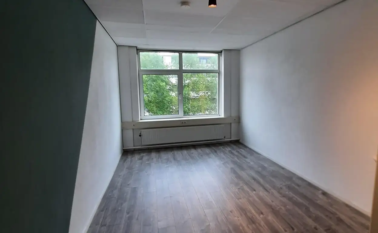 Foto #0 Kamer Tourniairestraat Amsterdam