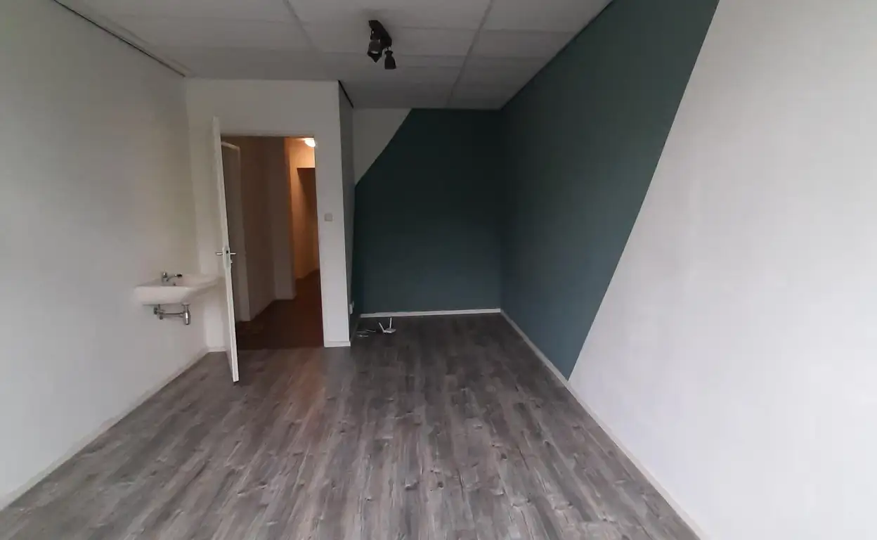 Foto #4 Kamer Tourniairestraat Amsterdam