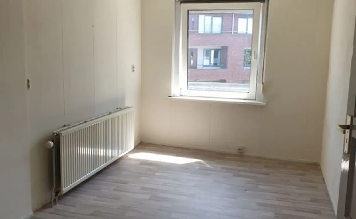 Foto #3 Kamer Haagdijk Breda