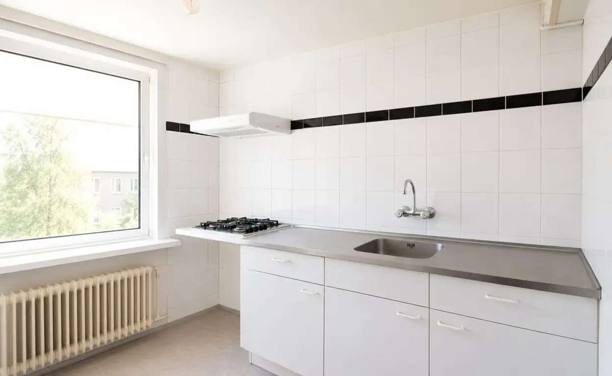 Foto #5 Kamer Haagdijk Breda