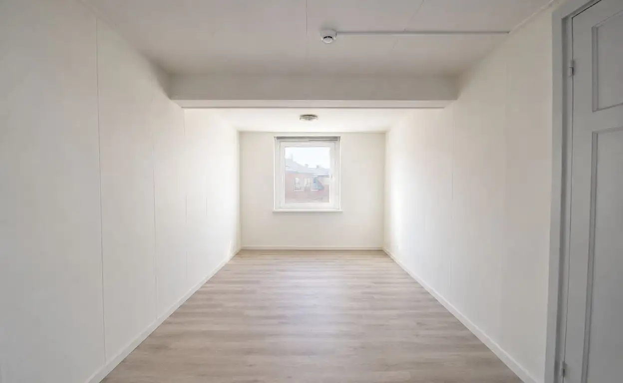 Foto #1 Kamer Haagdijk Breda