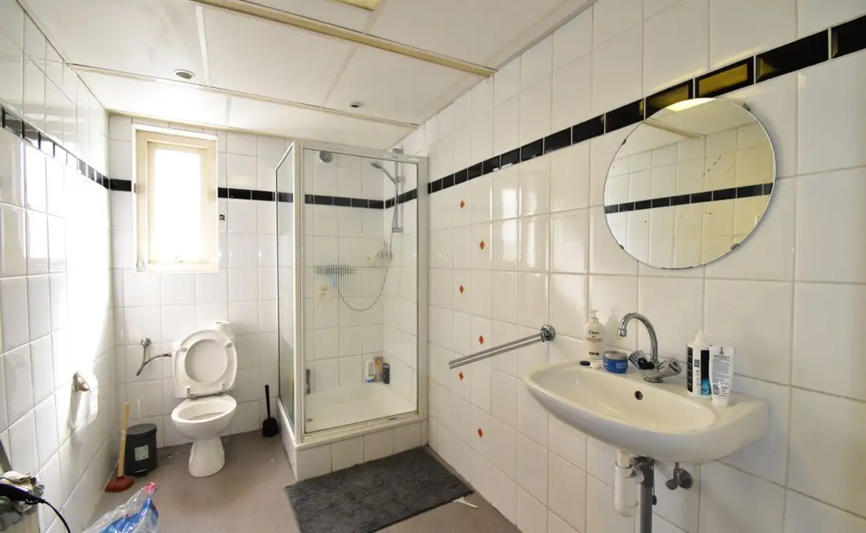 Foto #4 Kamer Haagdijk Breda