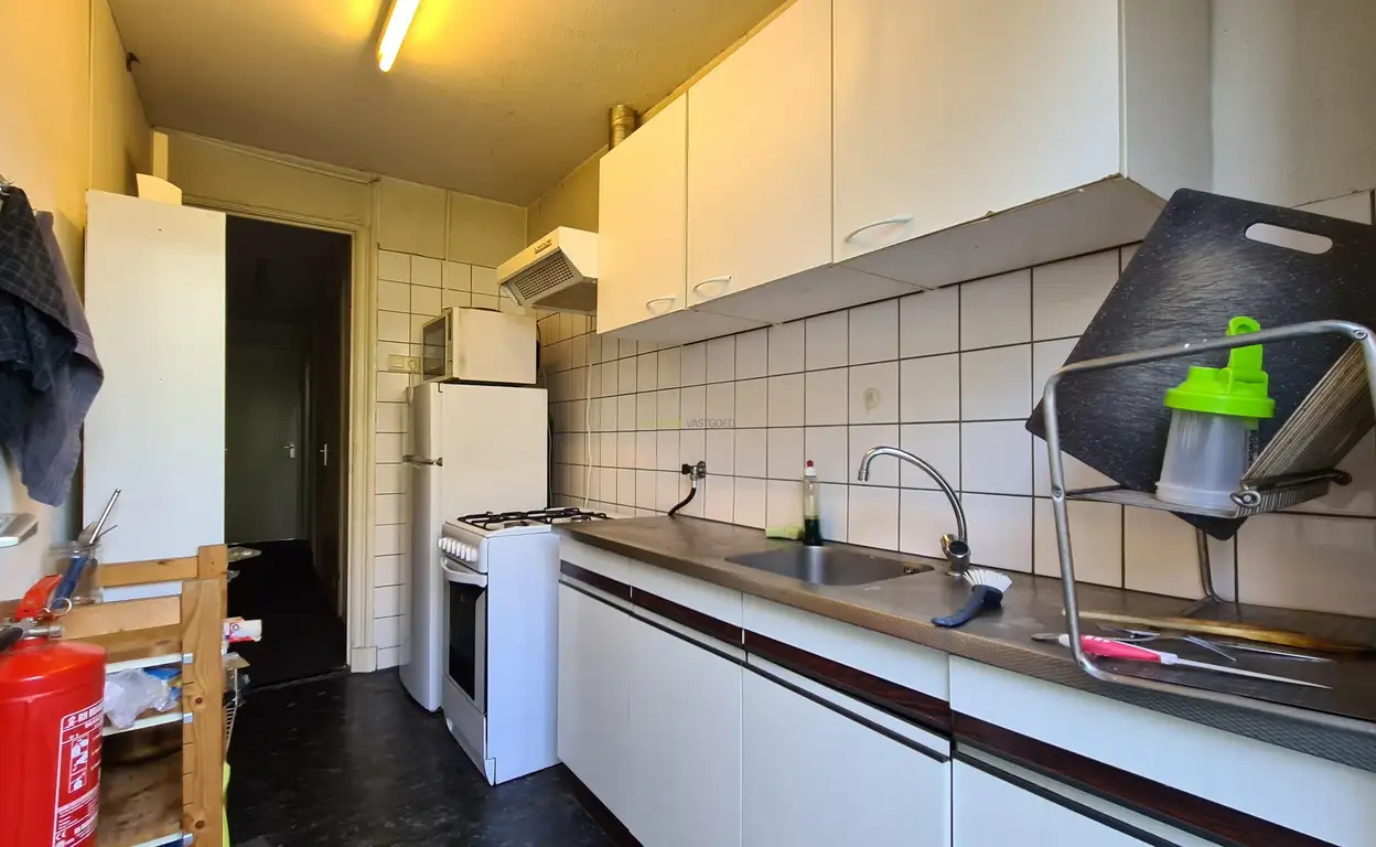 Foto #5 Kamer Volmarijnstraat Rotterdam