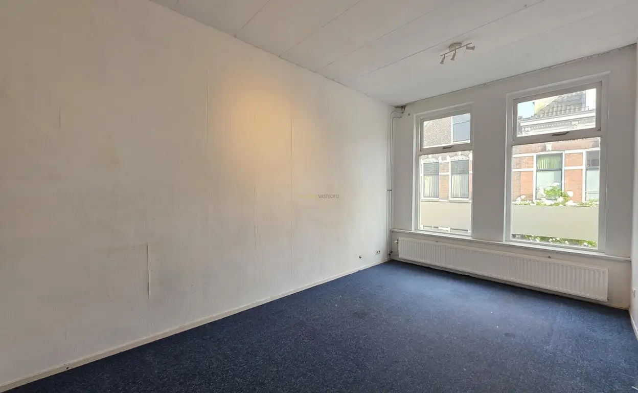 Foto #3 Kamer Volmarijnstraat Rotterdam