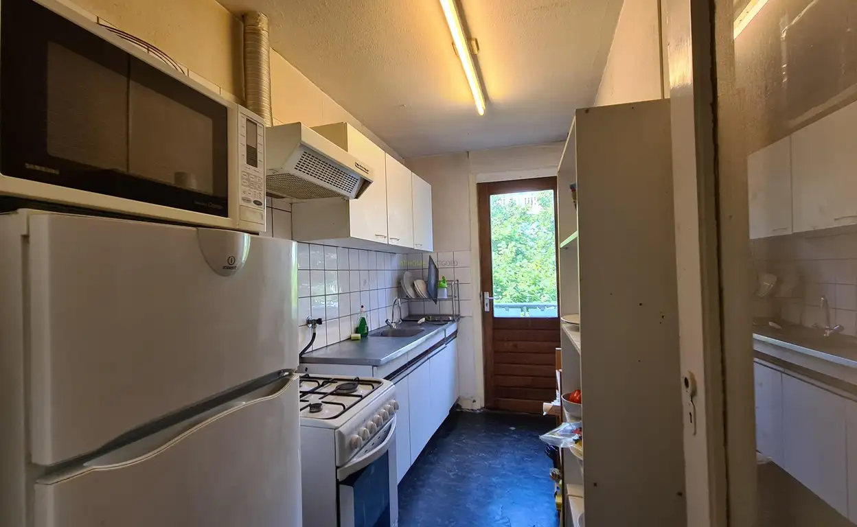 Foto #4 Kamer Volmarijnstraat Rotterdam
