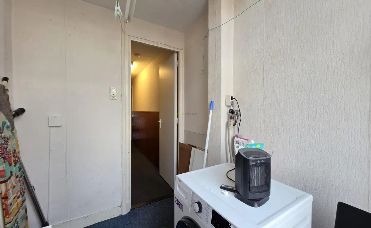 Foto #10 Kamer Volmarijnstraat Rotterdam