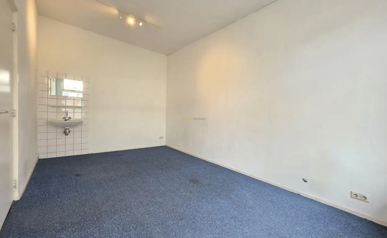 Foto #0 Kamer Volmarijnstraat Rotterdam
