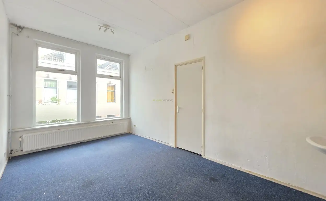 Foto #2 Kamer Volmarijnstraat Rotterdam