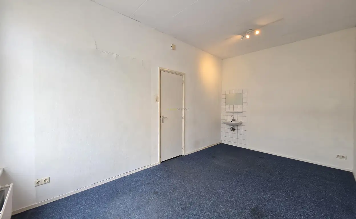 Foto #1 Kamer Volmarijnstraat Rotterdam