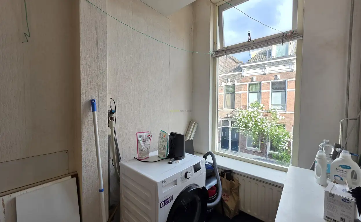 Foto #9 Kamer Volmarijnstraat Rotterdam