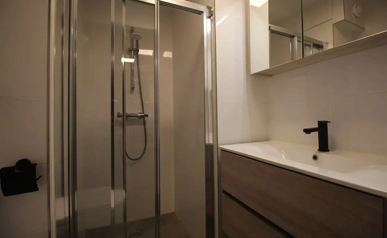 Foto #10 Appartement Mauritsstraat Rotterdam