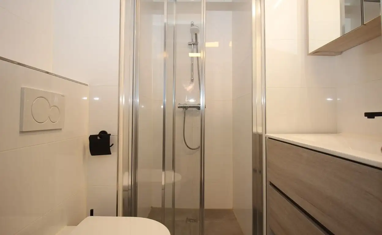 Foto #11 Appartement Mauritsstraat Rotterdam