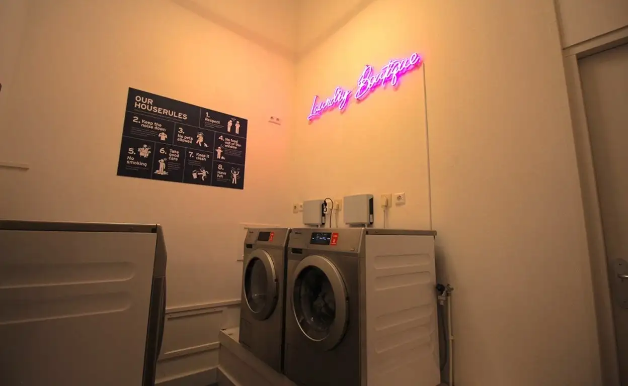 Foto #14 Appartement Mauritsstraat Rotterdam