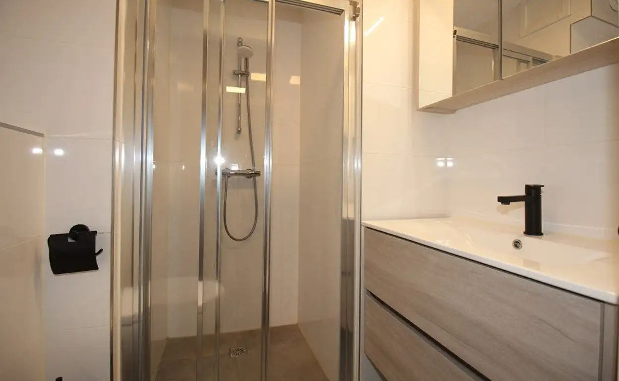 Foto #12 Appartement Mauritsstraat Rotterdam
