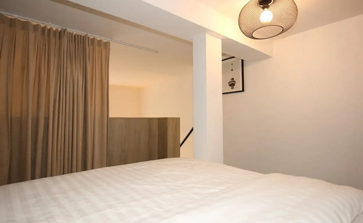 Foto #5 Appartement Mauritsstraat Rotterdam
