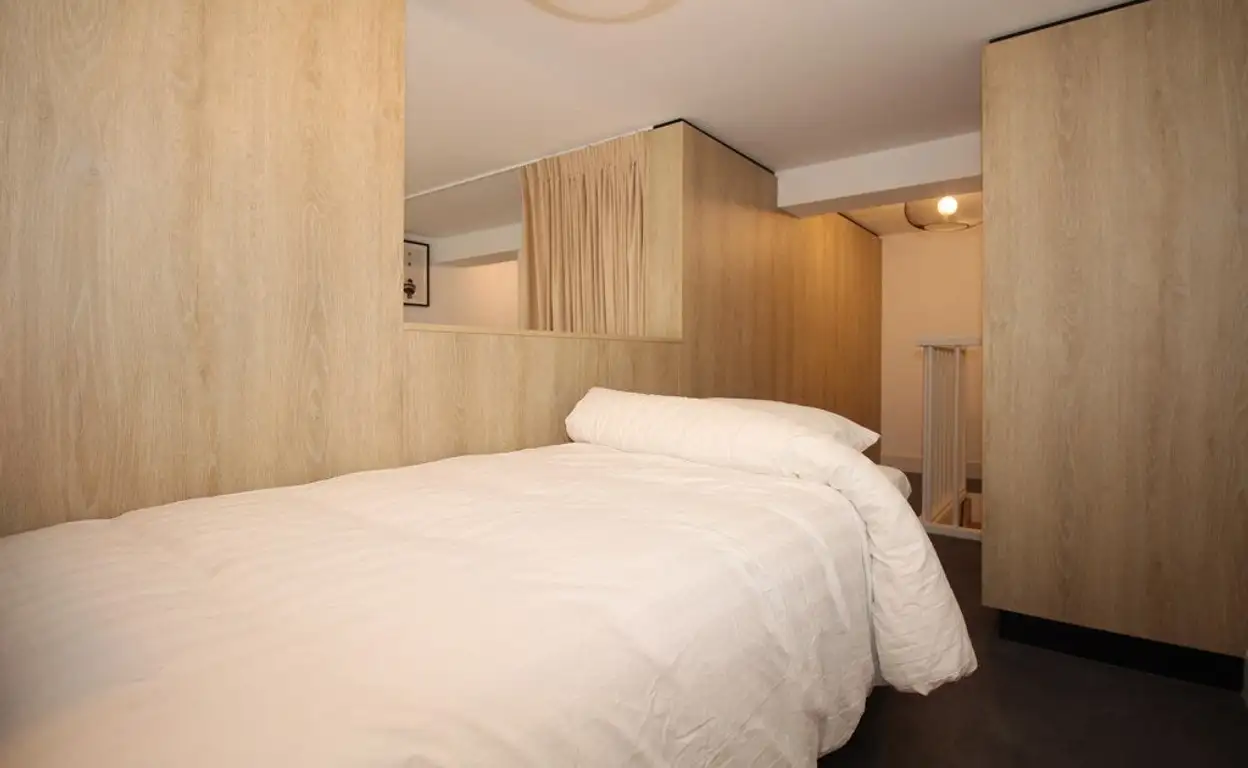 Foto #7 Appartement Mauritsstraat Rotterdam