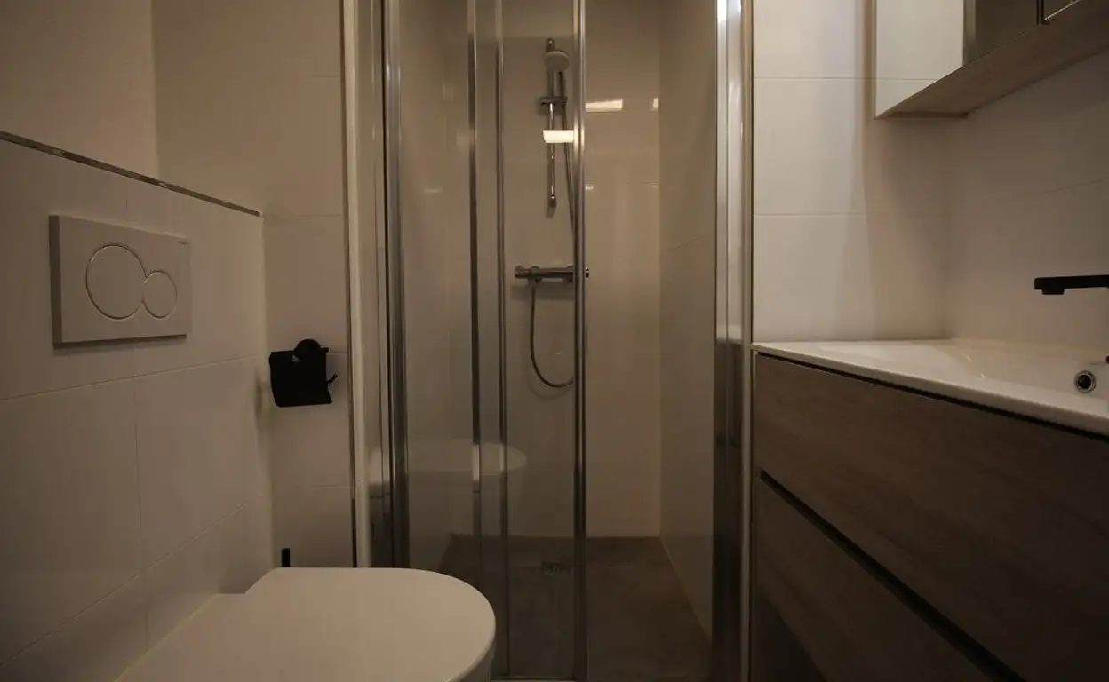 Foto #8 Appartement Mauritsstraat Rotterdam