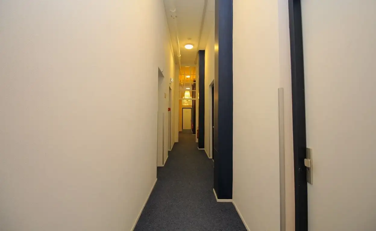 Foto #13 Appartement Mauritsstraat Rotterdam
