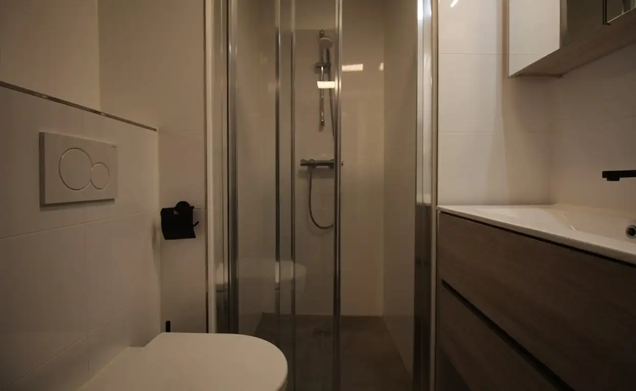 Foto #9 Appartement Mauritsstraat Rotterdam