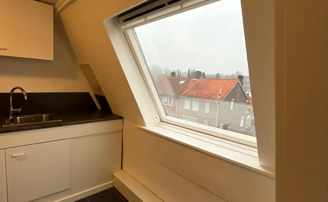 Foto #7 Studio Maastrichterstraat Brunssum