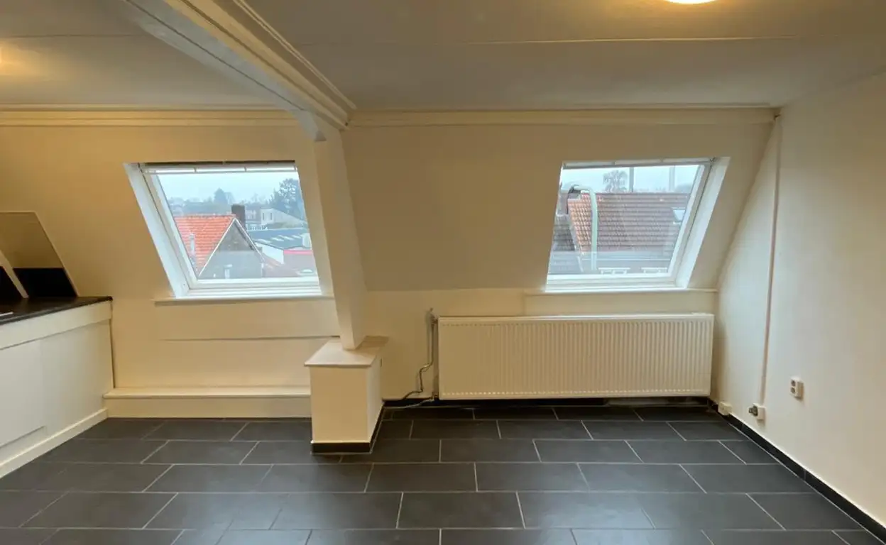 Foto #2 Studio Maastrichterstraat Brunssum