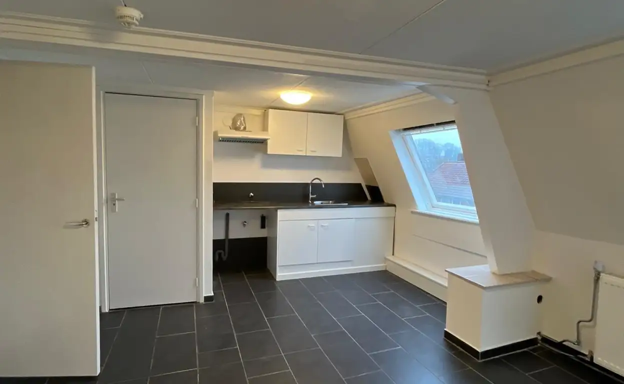 Foto #5 Studio Maastrichterstraat Brunssum