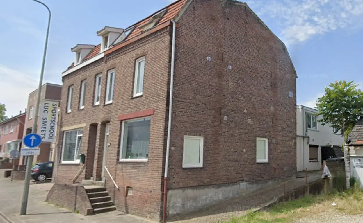 Foto #0 Studio Maastrichterstraat Brunssum