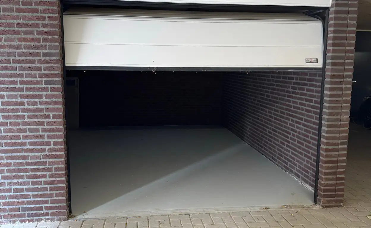 Foto #30 Appartement Eindhovenseweg Waalre