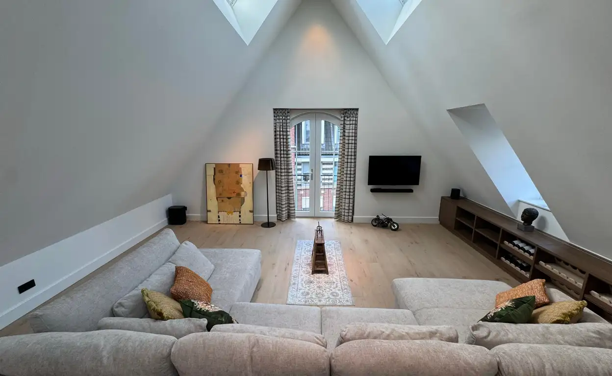 Foto #7 Appartement Eindhovenseweg Waalre