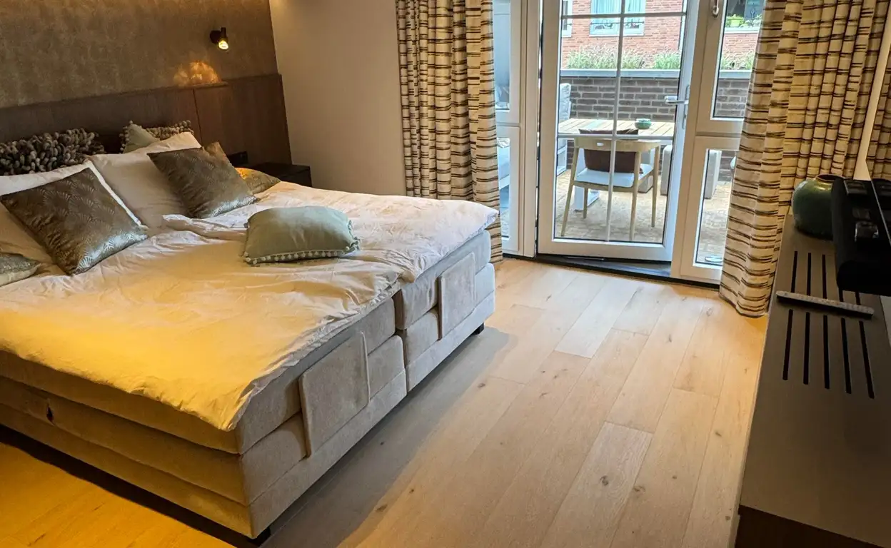 Foto #12 Appartement Eindhovenseweg Waalre