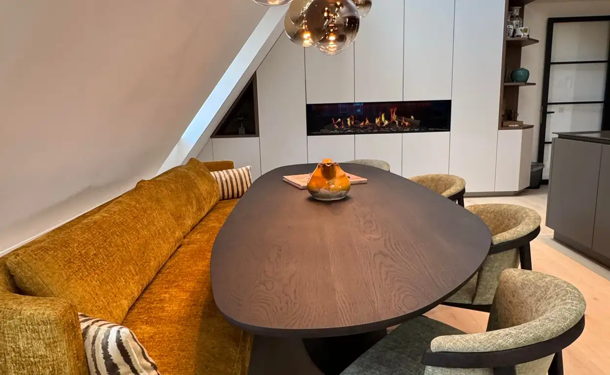 Foto #9 Appartement Eindhovenseweg Waalre