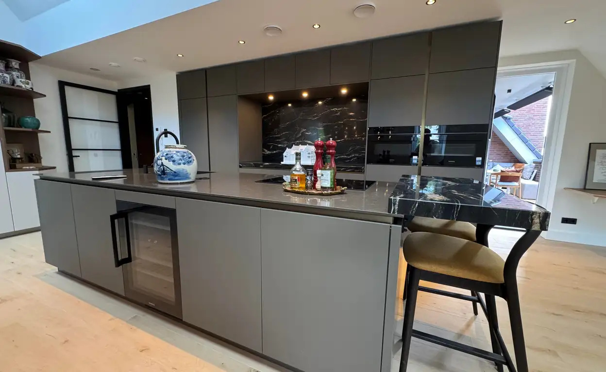 Foto #4 Appartement Eindhovenseweg Waalre