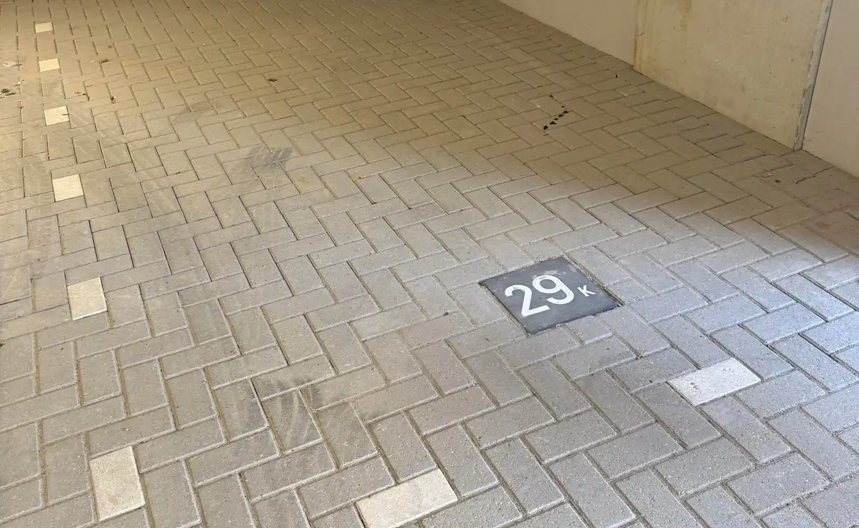 Foto #29 Appartement Eindhovenseweg Waalre
