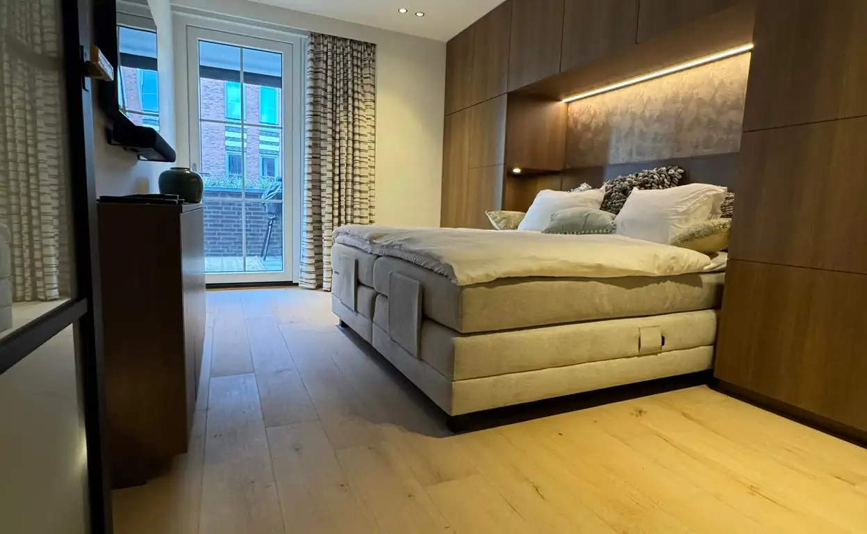 Foto #16 Appartement Eindhovenseweg Waalre