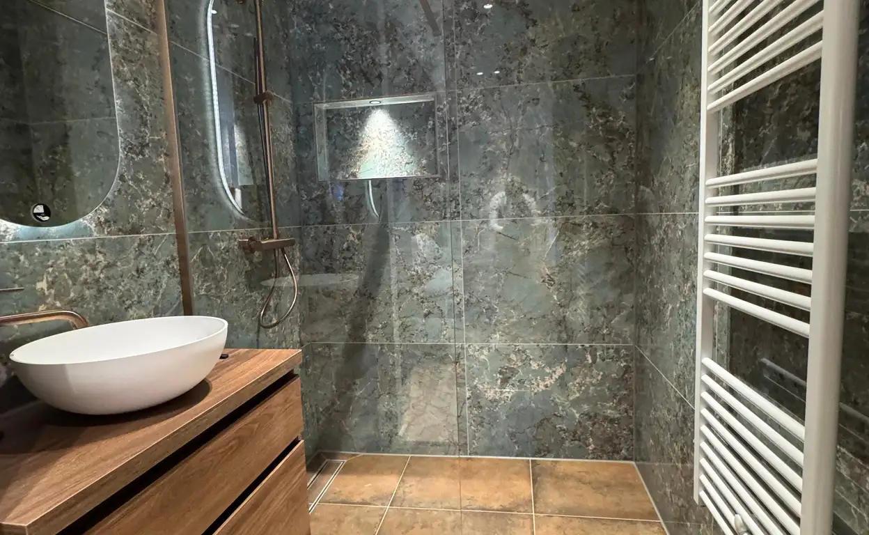 Foto #18 Appartement Eindhovenseweg Waalre
